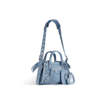 Neo Cagole Xs - Blue