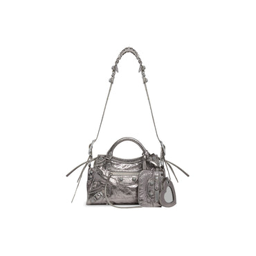 Neo Cagole XS - Silver