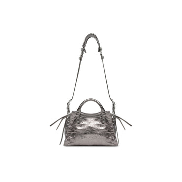 Neo Cagole XS - Silver