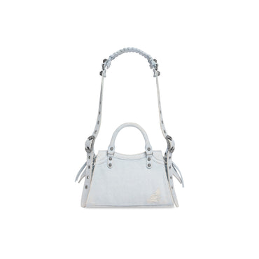 Neo Cagole XS - Pale Blue