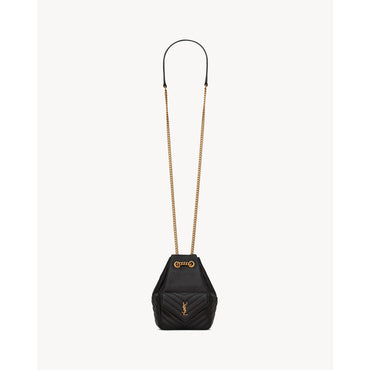 Mini Joe Bucket - Nero