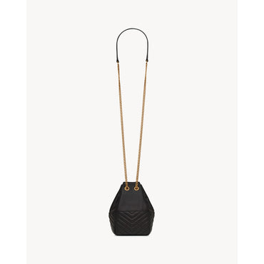 Mini Joe Bucket - Nero