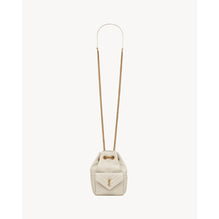 Mini Joe Bucket - Crema Soft
