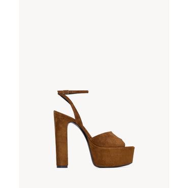 Jodie 95 Tanouk Sandal - Land