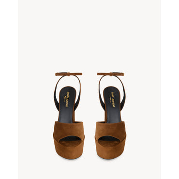 Jodie 95 Tanouk Sandal - Land