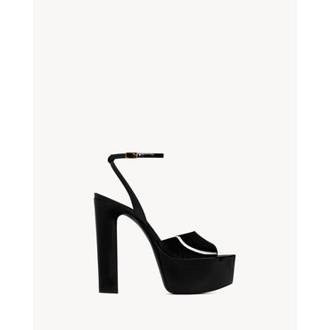 Sexy 95 Mule - Nero