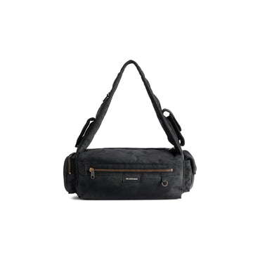 Superbusy Sling Bag S - Black
