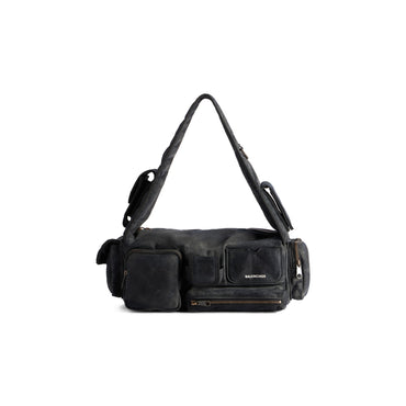 Superbusy Sling Bag S - Black