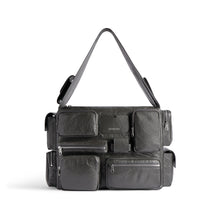 Superbusy Sling Bag L - Dark Grey