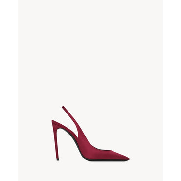 Zoe 105 Slingback Pump - Butternut
