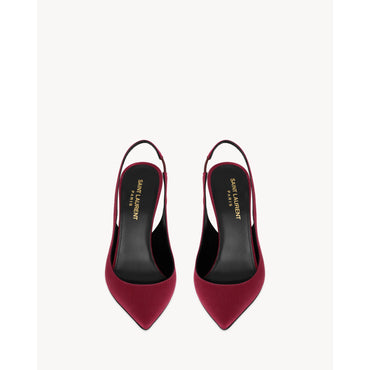 Zoe 105 Slingback Pump - Butternut