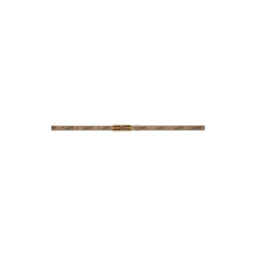 Belts BB Signature 15 - Beige + Brown