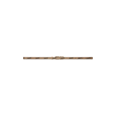 Belts BB Signature 15 - Beige + Brown