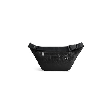 Superbusy Fannypack - Black