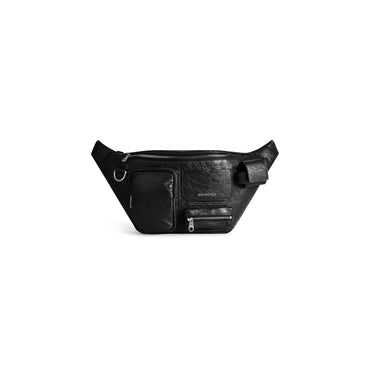 Superbusy Fannypack - Black
