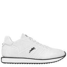 Le Pliage Collection  Sneakers - Ecru