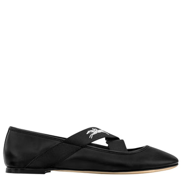Energy  Ballerinas - Black