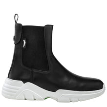 Freeminder  Low Boots - Black