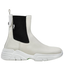 Freeminder  Low Boots - Ecru