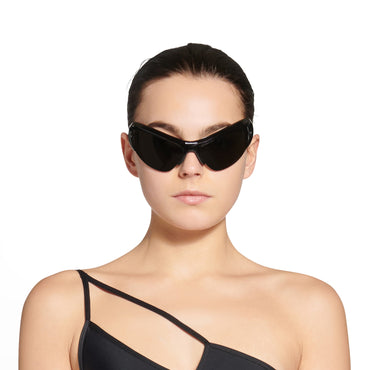 Wire Cat 0232S - Black