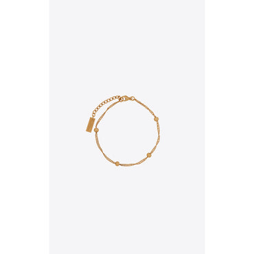 Bracelet - Vieil Or Laiton