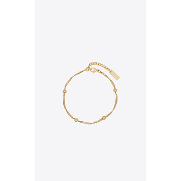 Bracelet - Vieil Or Laiton