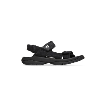 Tourist Monocolor - Black