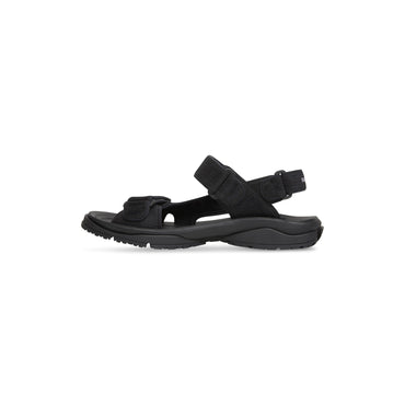 Tourist Monocolor - Black