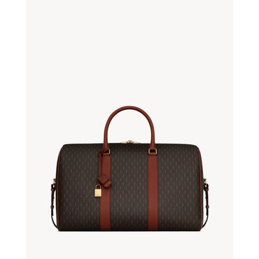 Duffle 48H Le Monogramme - Choc/Kak/Brun Roui