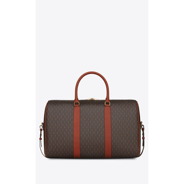 Duffle 48H Le Monogramme - Choc/Kak/Brun Roui