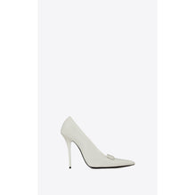 Sue 110 Pumps - Blanc Optique