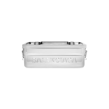 Set Lunchbox - Silver