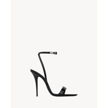Claude 110 Sandal - Nero