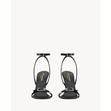Claude 110 Sandal - Nero