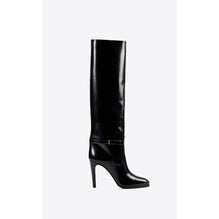 Linda 100 Boot - Nero