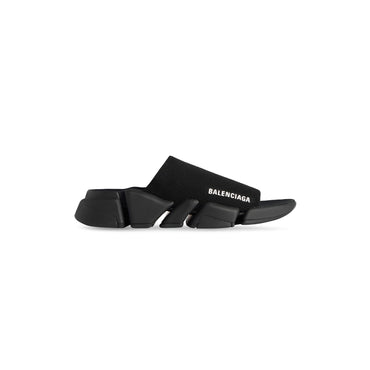 Speed 2.0 Sl K.Recy/Sole Monoc - Black