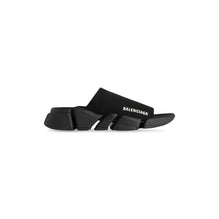 Speed 2.0 Sl K.Recy/Sole Monoc - Black - Women