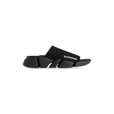 Speed 2.0 Sl K.Recy/Sole Monoc - Black