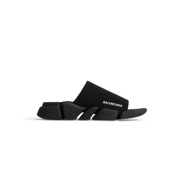 Speed 2.0 Sl K.Recy/Sole Monoc - Black
