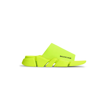 Speed 2.0 SL K.Re Fluo/S.Monoc - Fluo Yellow