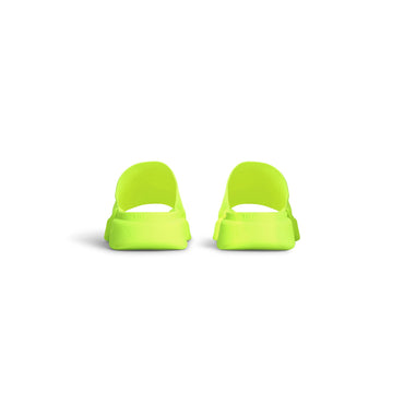Speed 2.0 SL K.Re Fluo/S.Monoc - Fluo Yellow