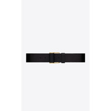 Women's Belt - Black