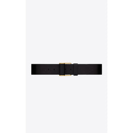 Women's Belt - Black