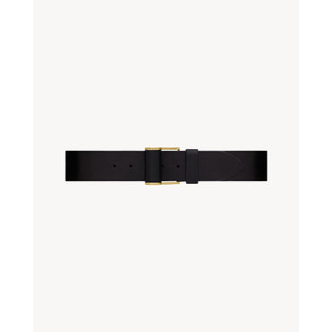 Corset Rouleau Recouvert - Nero