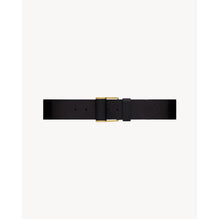 Corset Rouleau Recouvert - Nero