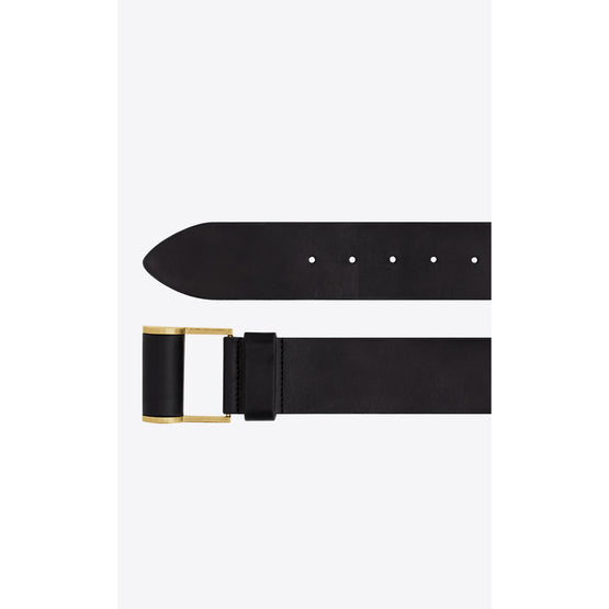 Women's Belt - Black