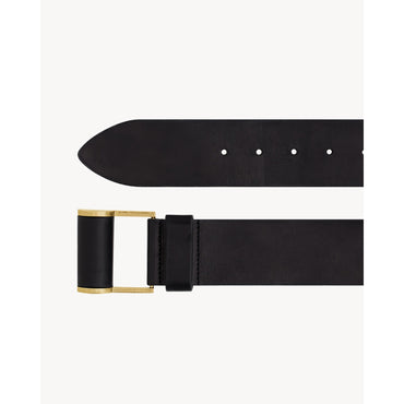 Corset Rouleau Recouvert - Nero