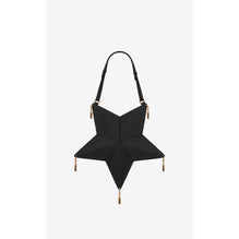 Astro Shoulder Bag - Nero