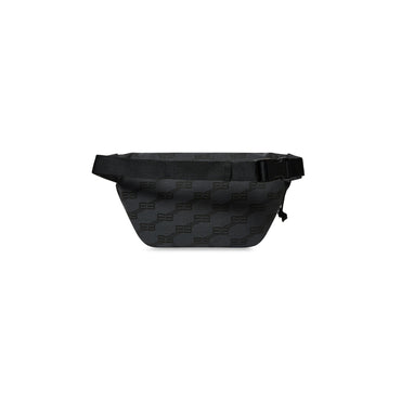 Signature Beltpack M - Black
