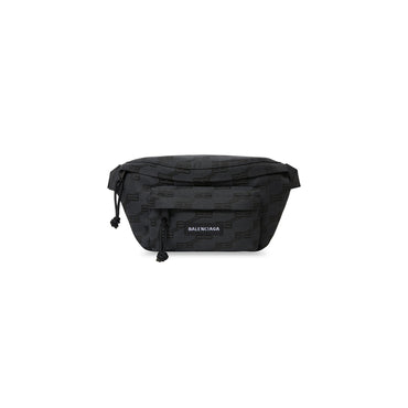 Signature Beltpack M - Black